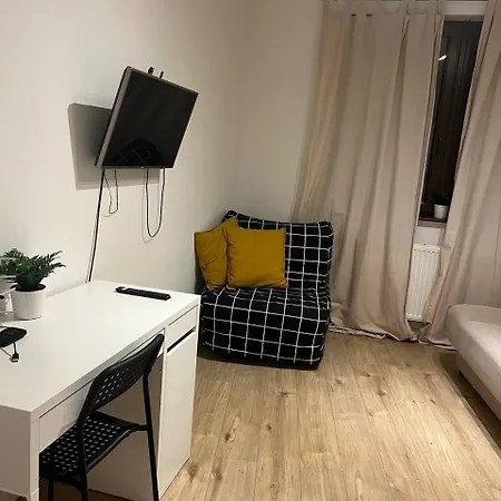 アパート Center - 3 - New Building - Private Parking Place - Garage