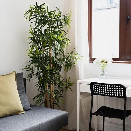 Center - 3 - New Building - Private Parking Place - Garage ヴロツワフ