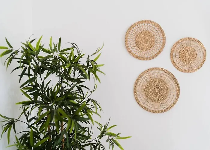 شقة Center - 3 - New Building - Private Parking Place - Garage