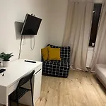 Lejlighed Center - 3 - New Building - Private Parking Place - Garage
