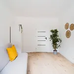 Center - 3 - New Building - Private Parking Place - Garage * Wrocław
