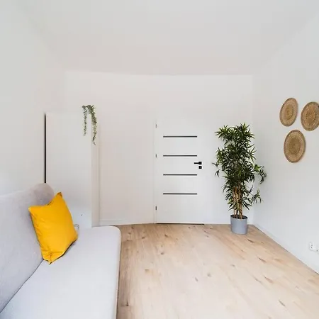 Center - 3 - New Building - Private Parking Place - Garage * Wrocław