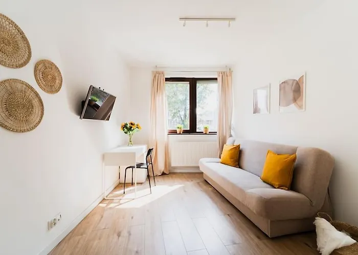 Center - 3 - New Building - Private Parking Place - Garage Appartamento *