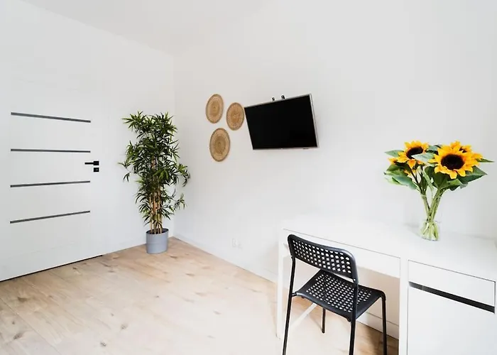 Appartamento Center - 3 - New Building - Private Parking Place - Garage