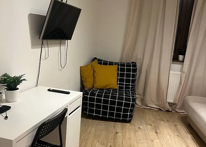 Appartamento Center - 3 - New Building - Private Parking Place - Garage